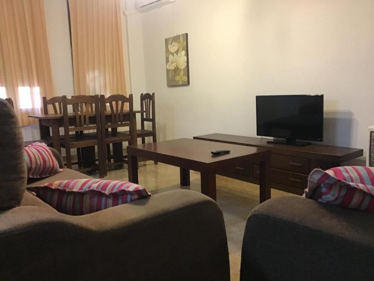 Vila El Rinconcito De La Juderia Córdoba Exteriér fotografie
