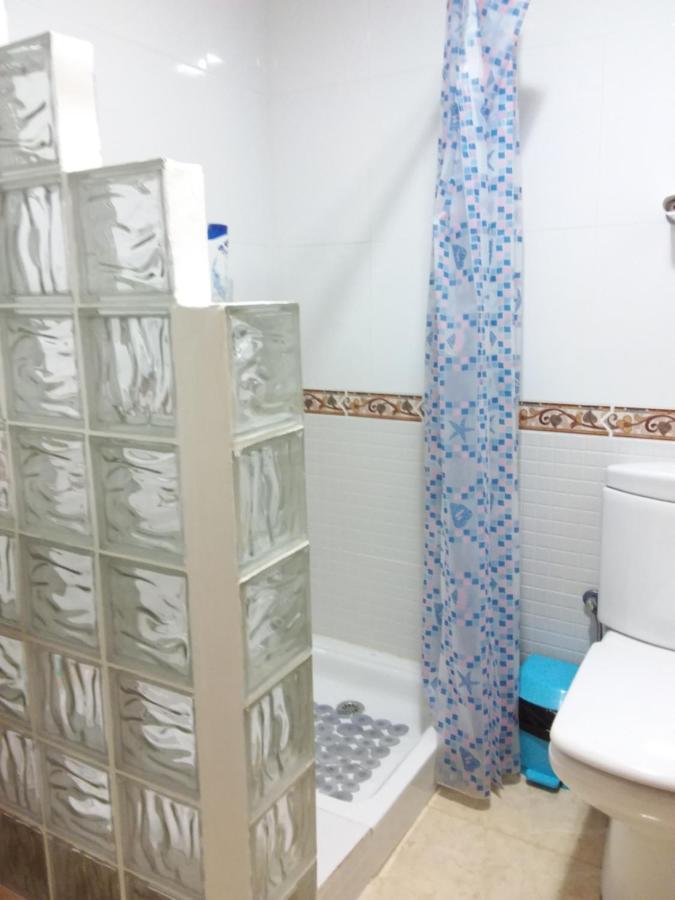 Vila El Rinconcito De La Juderia Córdoba Exteriér fotografie