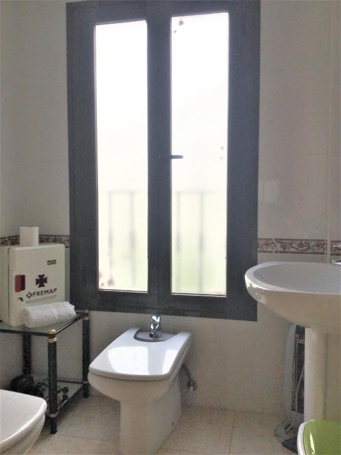 Vila El Rinconcito De La Juderia Córdoba Exteriér fotografie