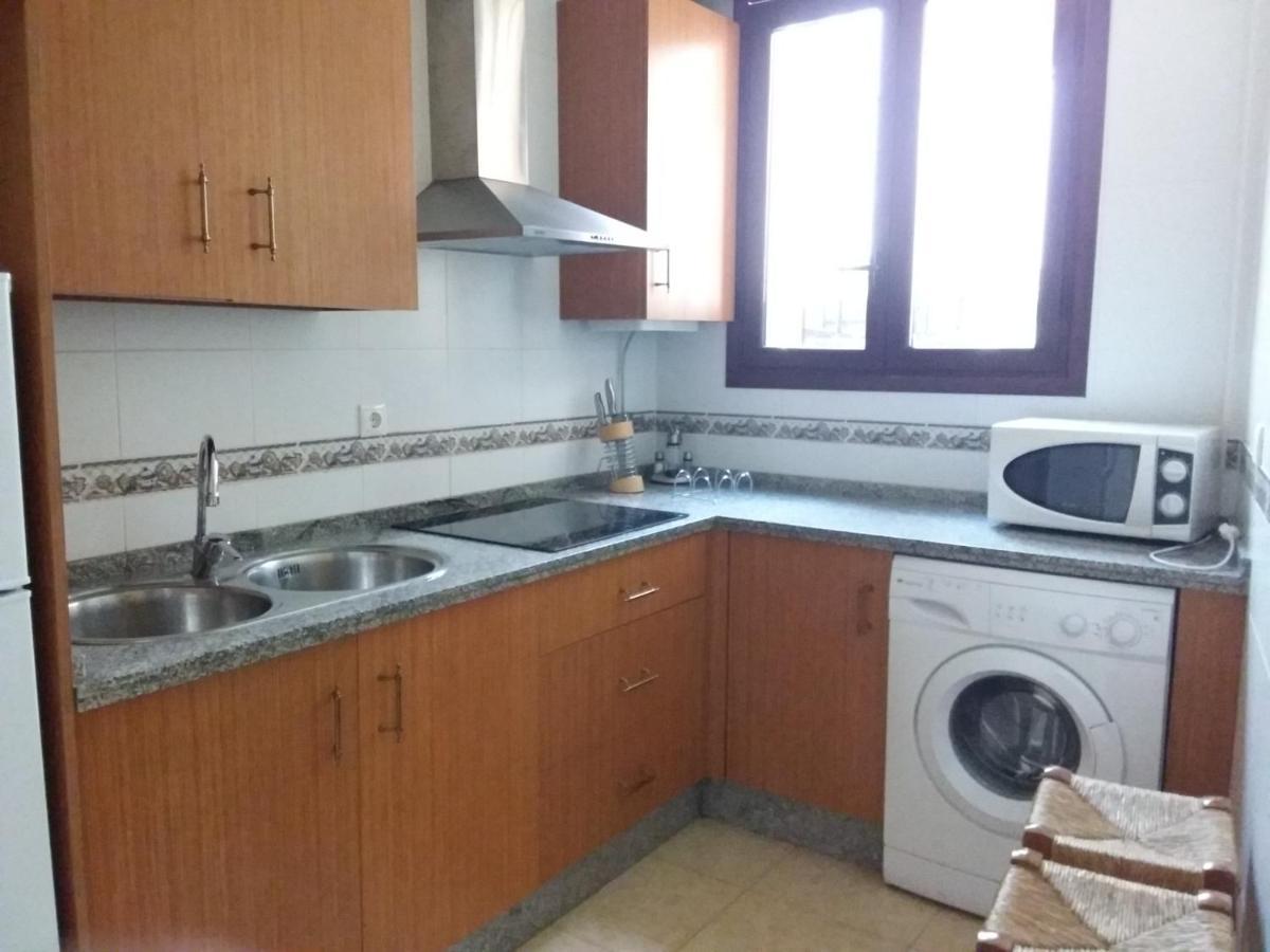 Vila El Rinconcito De La Juderia Córdoba Exteriér fotografie
