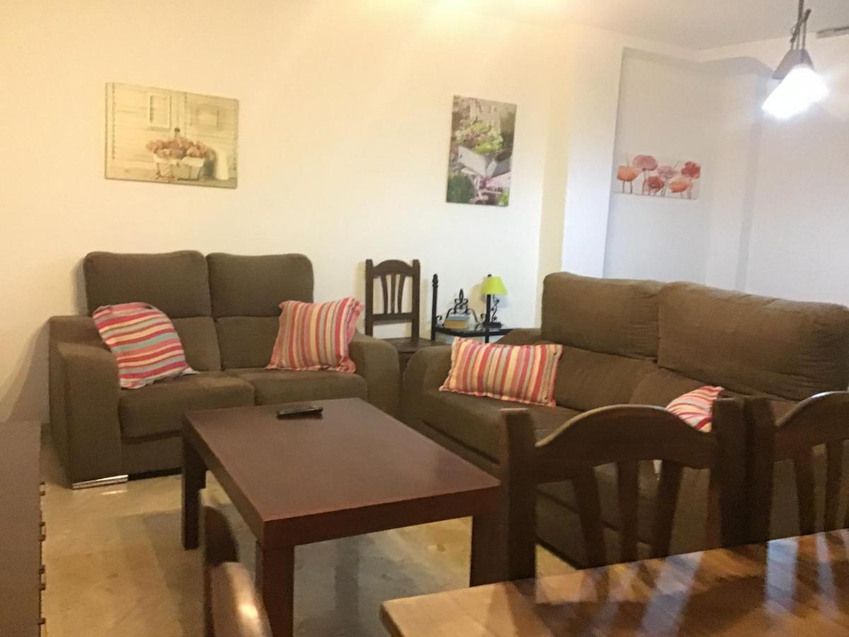 Vila El Rinconcito De La Juderia Córdoba Exteriér fotografie
