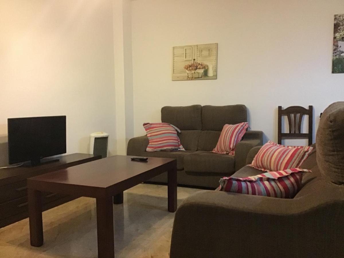 Vila El Rinconcito De La Juderia Córdoba Exteriér fotografie