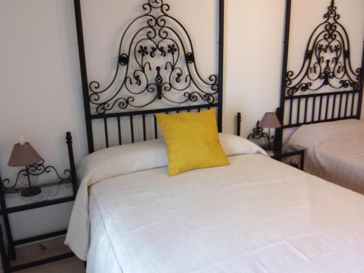Vila El Rinconcito De La Juderia Córdoba Exteriér fotografie